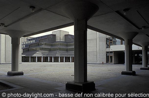 CHU Centre Hospitalier Universitaire
Université de Liège